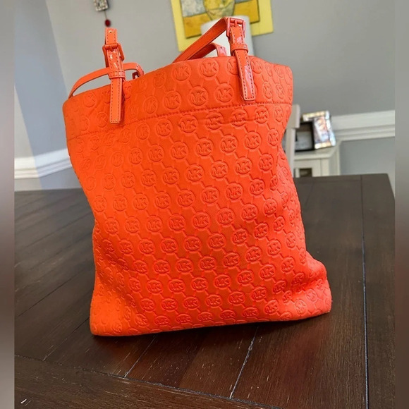 Michael Kors Kora tote bag - Picture 2 of 16